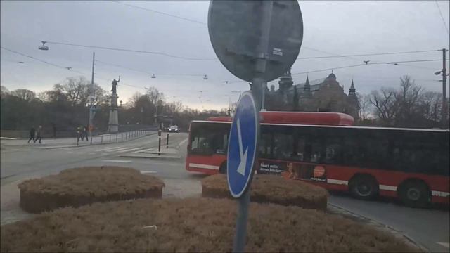Хельсинки-Стокгольм