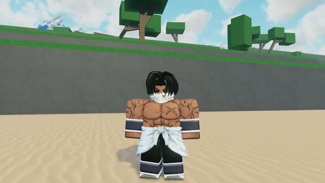 This DBZ GAME is GIVING AWAY $100,000 ROBUX (Roblox Dragon Soul) смотреть онлайн