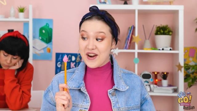 ПРЕВРАЩЕНИЕ В ПОПУЛЯРНУЮ! Как создать идеальный образ в стиле Hello Kitty от 123GO! SCHOOL смотреть онлайн