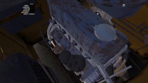 причина почему не заводится машина в my summer car