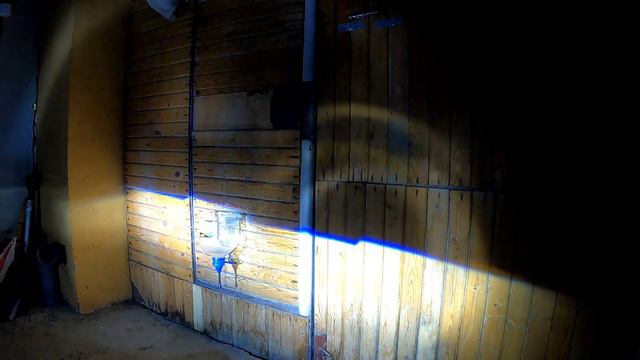 Мини лед линзы y7 | сравнение с y6 | улучшаем свет на новой гранте смотреть онлайн