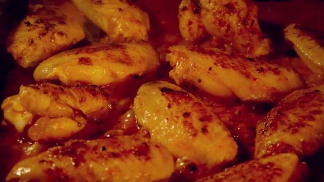 Реклама Павловская Курочка крылышко в мексиканском маринаде версия 2 смотреть онлайн