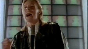 Jason Donovan - Nothing Can Divide Us (1988) HD