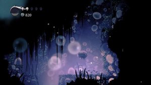 ОПАСНЫЕ МЕДУЗЫ Hollow Knight Прохождение #5