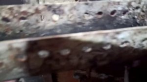 водород из воды Горение воды в печи