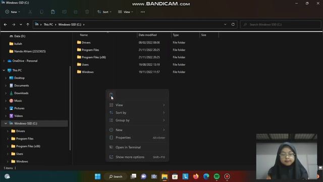 Cara menginstal Java pada sistem operasi windows #teknikinformatika #himatif #politeknikkampar смотреть онлайн