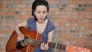 За рекой (Константин Ступин / Ночная трость)