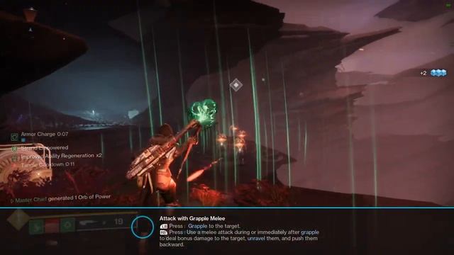 Destiny 2 Lightfall Full Walkthrough