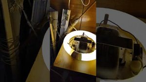 обзор редкой лампы ЛБК 22 Вт 1988 г. выпуска