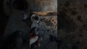 Форд Галакси 2.0 как снять шкив коленвала.