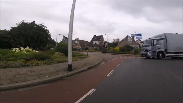 TTMtv Vlog #95 - Testing the Mercedes-Benz Antos 2543 L 6x2 смотреть онлайн