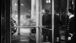 «Последний человек». Фридрих Вильгельм Мурнау. 1924