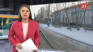 В Мурманске изменится маршрут троллейбуса