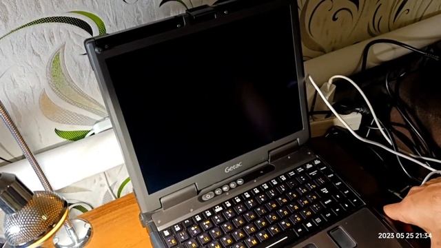 Getac B300 optibay DVD смотреть онлайн