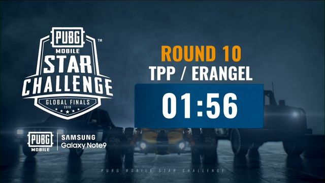 PMSC Global Finals Day 3- Part 2 [ENGLISH] | Galaxy Note9 PUBG MOBILE STAR CHALLENGE смотреть онлайн