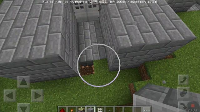 Как сделать крутую ловушку в майнкрафте смотреть онлайн