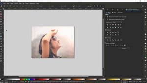Inkscape How To Convert Jpg To SVG