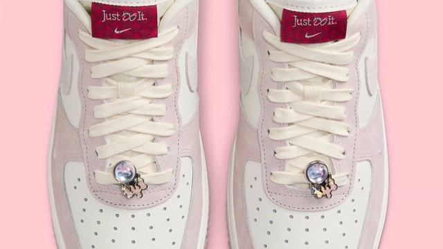 Nike Air Force 1 Low Year Of The Dragon смотреть онлайн