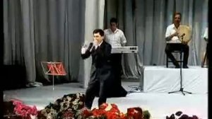 Афзалшо Шодиев - Самарканду Бухоро 2013