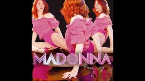 Madonna - Hung Up (SDP Extended Vocal)
