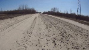 13 05 2023 Первая скважина Баграса