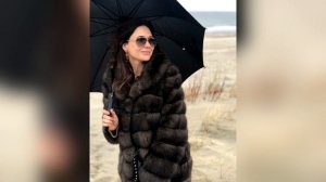 Екатерина Климова удивила