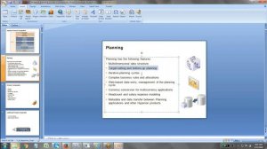 Introduction to Hyperion Planning, ITSoftwareGuru com