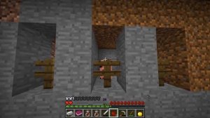 ? Я СТАЛ КОРОЛЕМ ВАМПИРОВ! Выживание ВАМПИРА и ОБОРОТНЯ в майнкрафте!