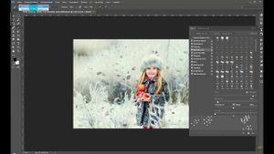 Как сбросить настройки ЛЮБОГО инструмента в Photoshop до настроек по умолчанию