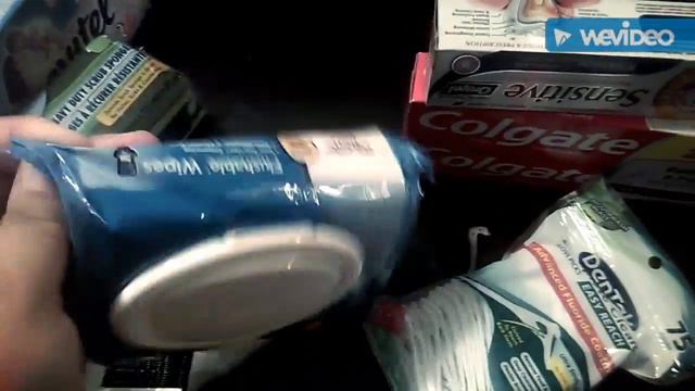 Dollar Tree & Wal-Mart Haul смотреть онлайн