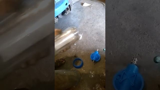 Влагоотделитель укреплённый!)