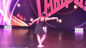 "Танцуй". Шоу на Первом. Кастинг.6