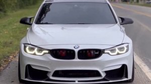 BMW Show| Music Bass| The BMW| Music for car| M4| M5| M6| M8| 2023| BMW MPower xDrive|