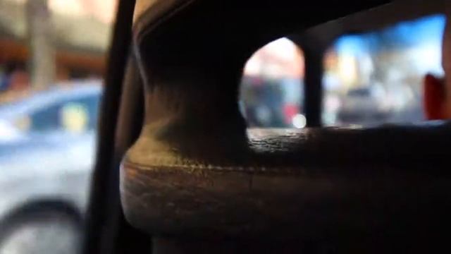 1988 Volvo 240 Teaser