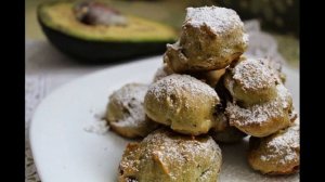 45+ идей безглютеновой выпечки