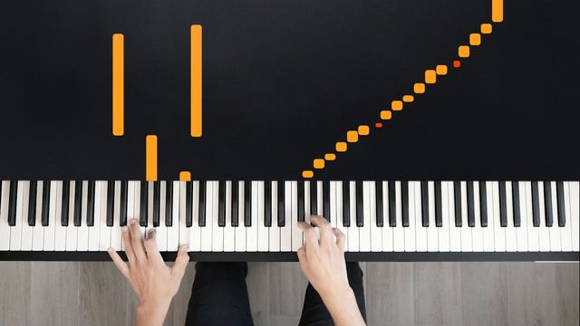 Always On My Mind - Elvis Presley | Tutorial of my Piano Cover