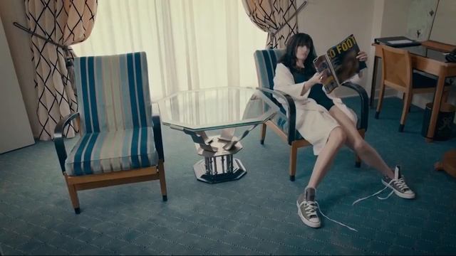 Tecni Art French Girl Hair смотреть онлайн