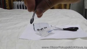 Фрезы по дереву для дремеля. Распаковка покупок из Китая 2016.