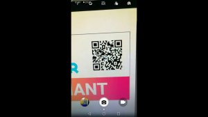 Как пользоваться QR-кодом и где его найти