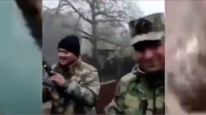 армянский генерал поставлен на колени. Карабах - Азербайджан