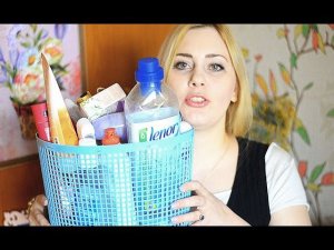 ПУСТЫЕ БАНОЧКИ \ My empties за ужеМАРТ 3 /2016