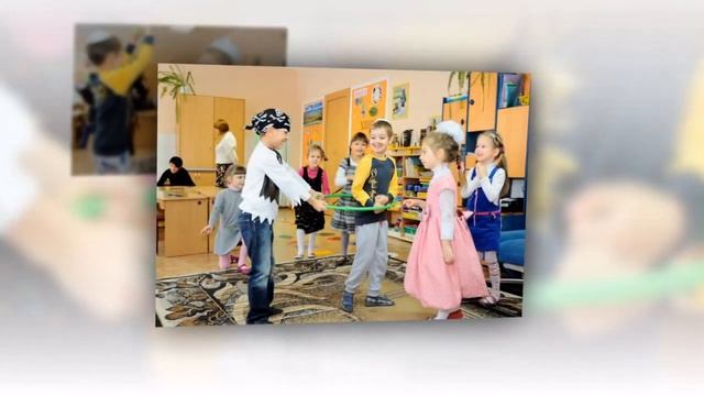 День рождения! Пиратская вечеринка... смотреть онлайн