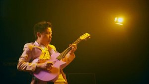 Enya Guitars NOVA GO AI