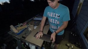 Теплый инфракрасный пол! Кварцевый ламинат Home Expert без порогов! Умное ведро