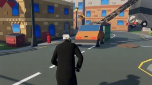 Шок🤫! Обнова в Toilet Only Up вышла😵.