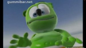 МИШКА ГУМИБЕР