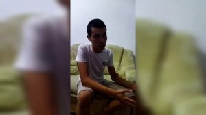 К.И. Чуковский "Ленинградским детям"