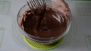 Шоколадные кексы. Быстрый и простой рецепт | Chocolate muffins. A quick and easy recipe