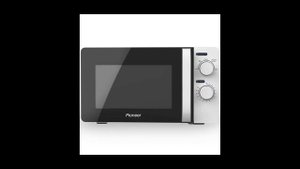 Микроволновая печь соло Pioneer
