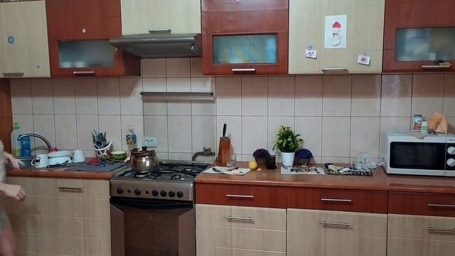 КАК ВСЁ УСПЕТЬ??✨ПРОДУКТИВНЫЙ ДЕНЬ МНОГОДЕТНОЙ МАМЫ?✨